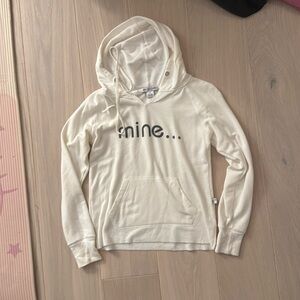 XS MINE SWEATER HOODED
